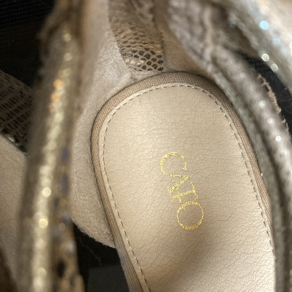 Cute sandals 9 - Picture 4 of 9